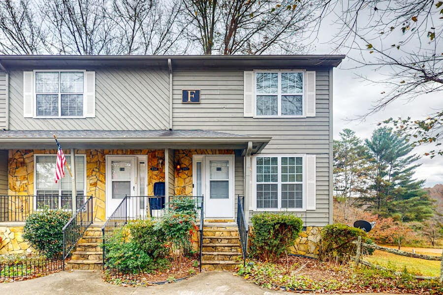 112 Smokerise Drive Murphy NC 27906