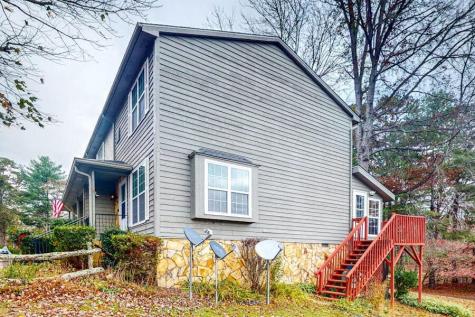 112 Smokerise Drive Murphy NC 27906