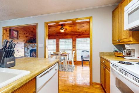 112 Smokerise Drive Murphy NC 27906