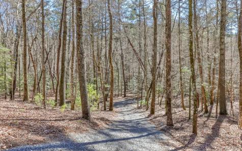 627 Walker Ridge Ellijay GA 30540
