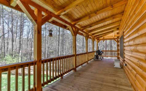 627 Walker Ridge Ellijay GA 30540