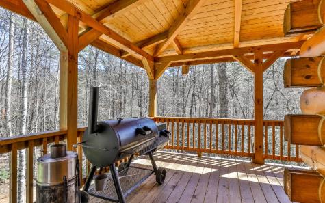 627 Walker Ridge Ellijay GA 30540