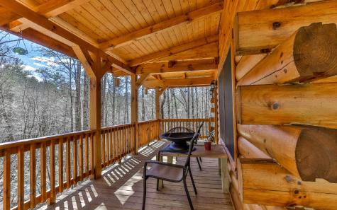 627 Walker Ridge Ellijay GA 30540