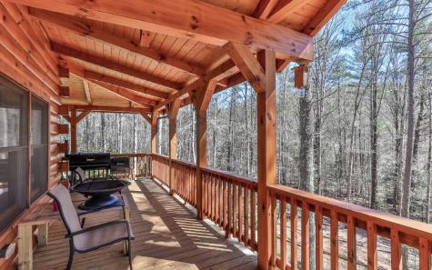 627 Walker Ridge Ellijay GA 30540