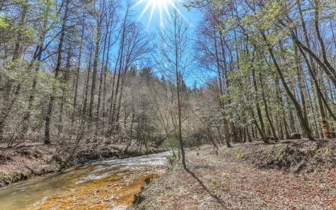627 Walker Ridge Ellijay GA 30540