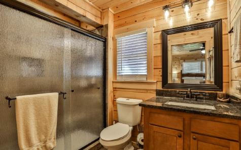 627 Walker Ridge Ellijay GA 30540