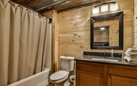 627 Walker Ridge Ellijay GA 30540