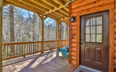 627 Walker Ridge Ellijay GA 30540