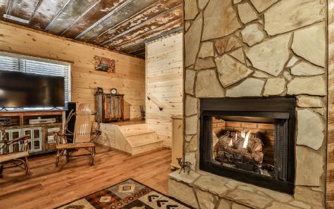 627 Walker Ridge Ellijay GA 30540