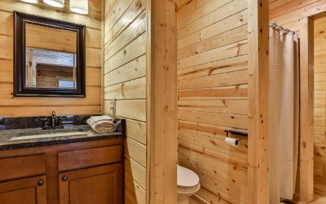 627 Walker Ridge Ellijay GA 30540