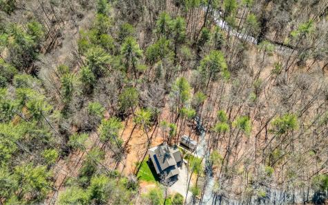 627 Walker Ridge Ellijay GA 30540