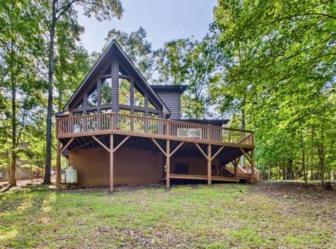 121 High Ridge Road Murphy NC 28906
