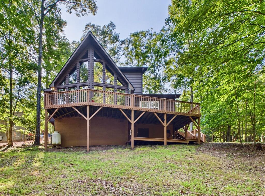 121 High Ridge Road Murphy NC 28906