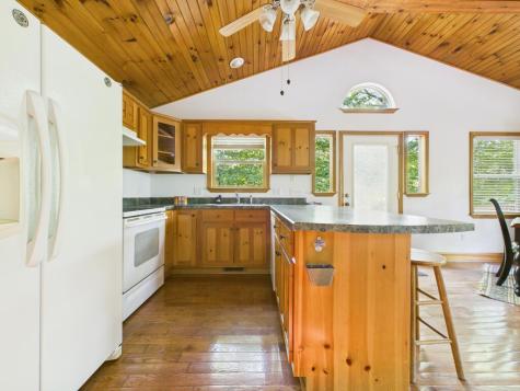 121 High Ridge Road Murphy NC 28906