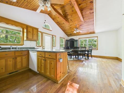 121 High Ridge Road Murphy NC 28906