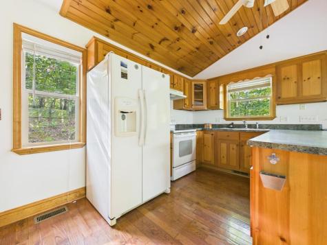 121 High Ridge Road Murphy NC 28906
