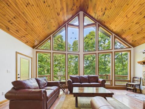 121 High Ridge Road Murphy NC 28906