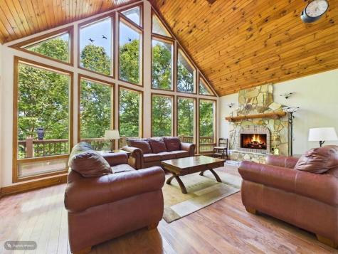 121 High Ridge Road Murphy NC 28906
