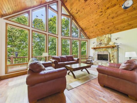 121 High Ridge Road Murphy NC 28906