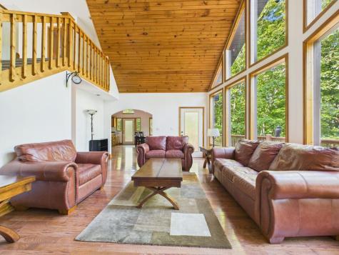 121 High Ridge Road Murphy NC 28906