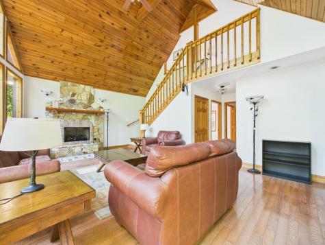 121 High Ridge Road Murphy NC 28906