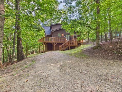 121 High Ridge Road Murphy NC 28906