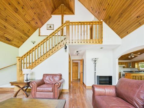 121 High Ridge Road Murphy NC 28906