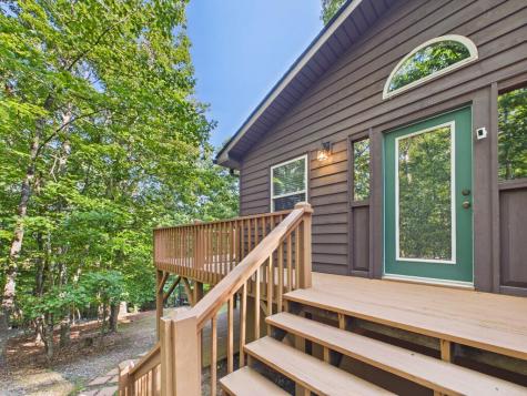 121 High Ridge Road Murphy NC 28906