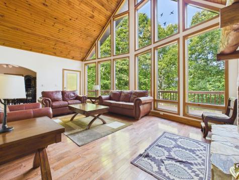 121 High Ridge Road Murphy NC 28906
