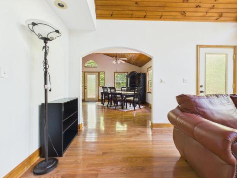 121 High Ridge Road Murphy NC 28906