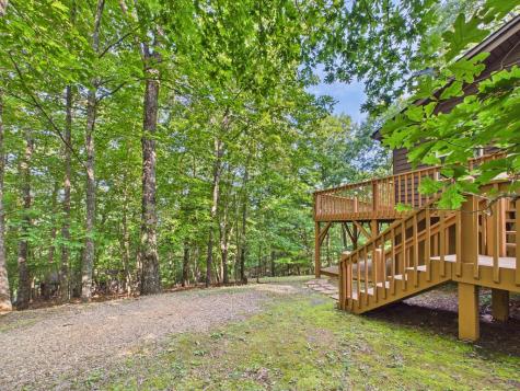 121 High Ridge Road Murphy NC 28906