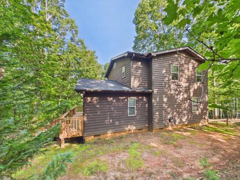 121 High Ridge Road Murphy NC 28906