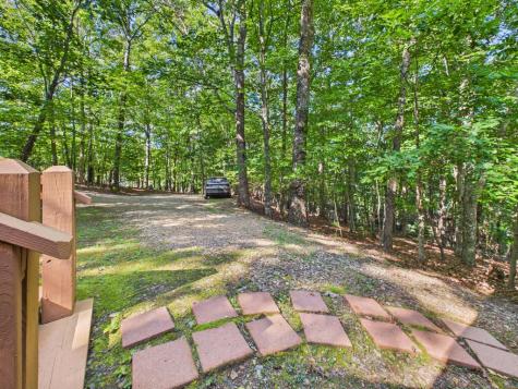 121 High Ridge Road Murphy NC 28906