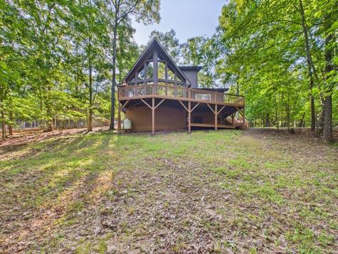 121 High Ridge Road Murphy NC 28906