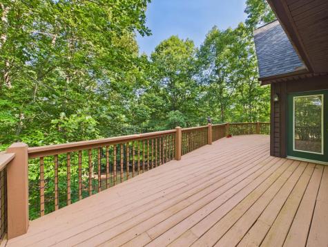 121 High Ridge Road Murphy NC 28906