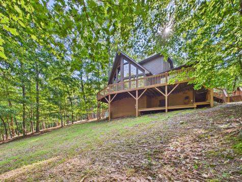 121 High Ridge Road Murphy NC 28906