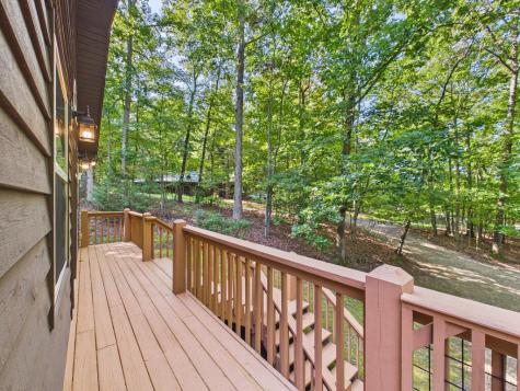 121 High Ridge Road Murphy NC 28906