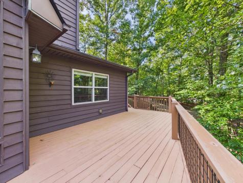 121 High Ridge Road Murphy NC 28906