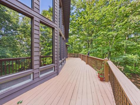 121 High Ridge Road Murphy NC 28906
