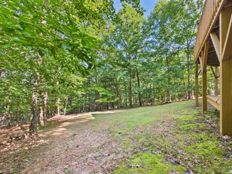 121 High Ridge Road Murphy NC 28906