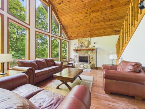 121 High Ridge Road Murphy NC 28906