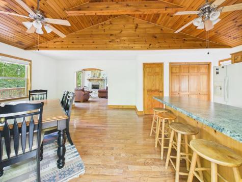 121 High Ridge Road Murphy NC 28906