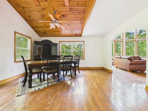 121 High Ridge Road Murphy NC 28906