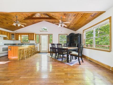 121 High Ridge Road Murphy NC 28906