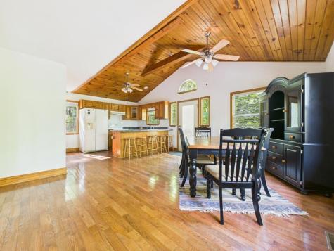 121 High Ridge Road Murphy NC 28906