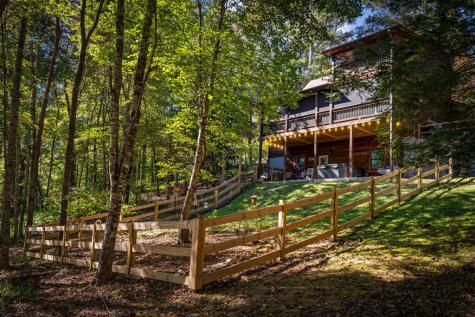 111 Windy Valley Spur Blue Ridge GA 30513