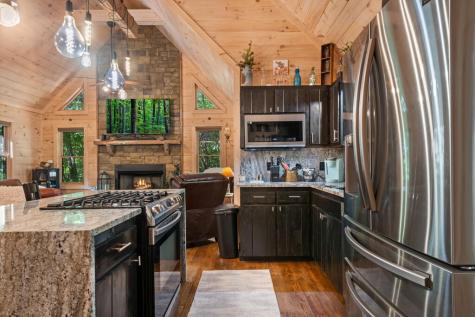 111 Windy Valley Spur Blue Ridge GA 30513