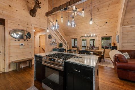 111 Windy Valley Spur Blue Ridge GA 30513