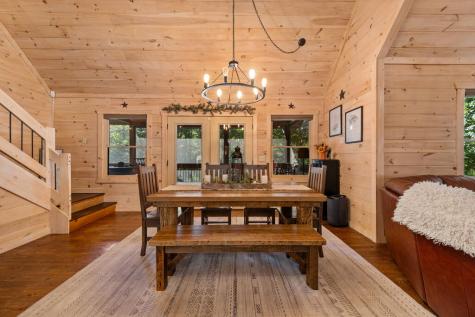 111 Windy Valley Spur Blue Ridge GA 30513