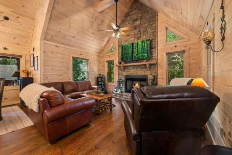 111 Windy Valley Spur Blue Ridge GA 30513